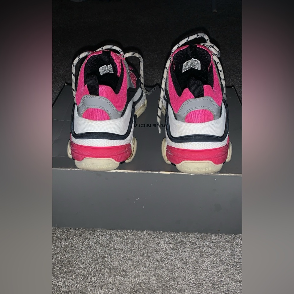 BALENCIAGA triples women’s - Picture 3 of 4